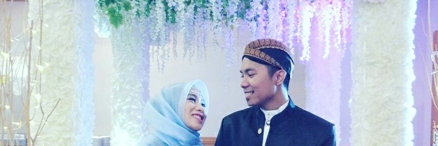 Annyza Saragih banner