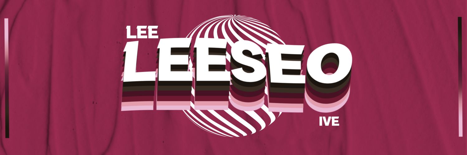 ibeseo's profile banner image