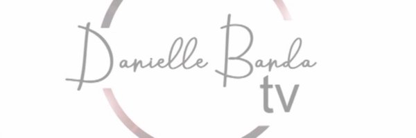 DanielleBandaTV Profile Banner