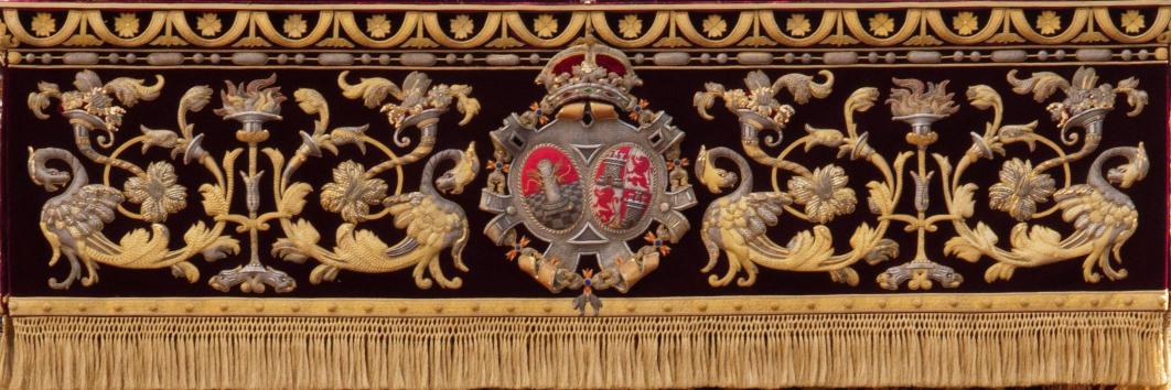 Hermandad de Las Cigarreras banner