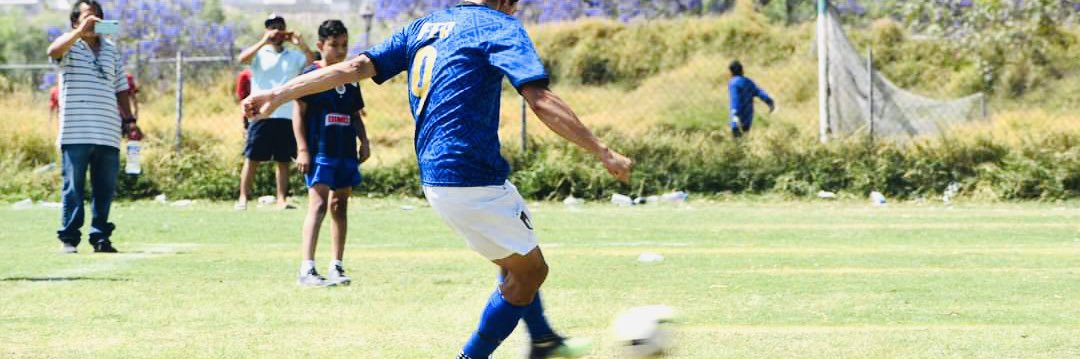 Fernando Flores banner
