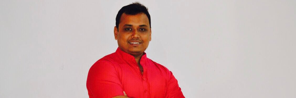 bhattkaran83's profile banner image