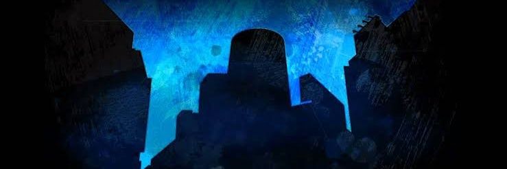 BIueFrost's profile banner image