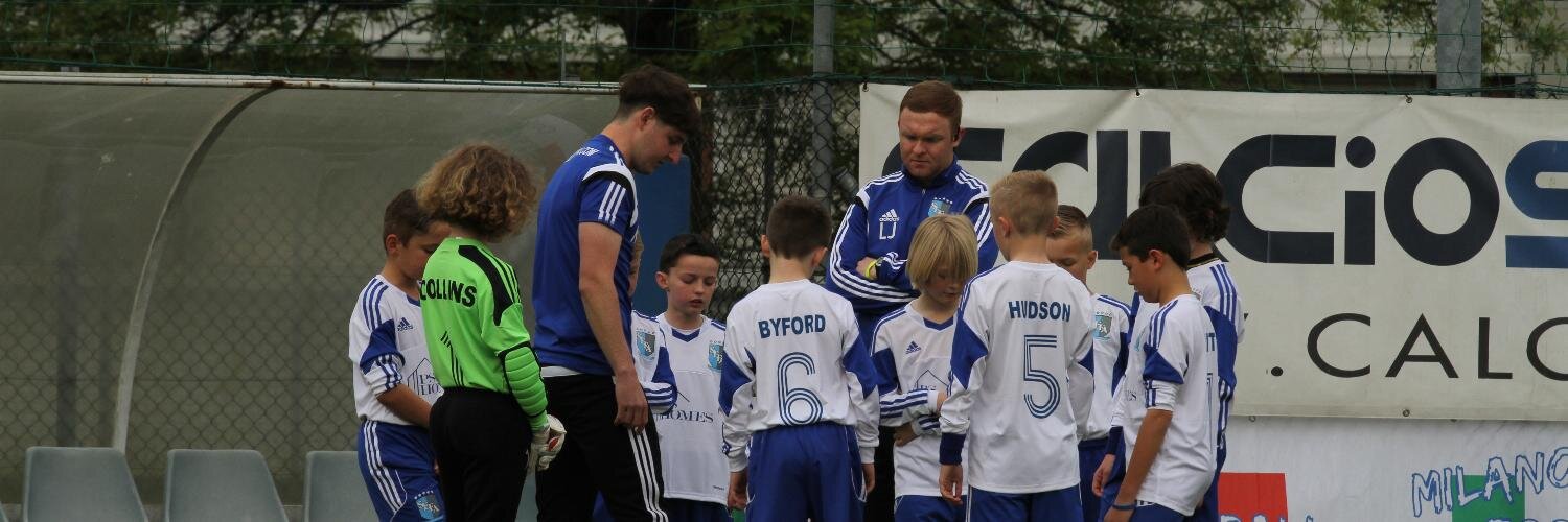 Kieran Culleton banner