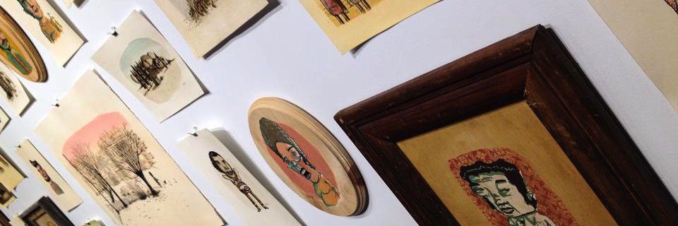 Scurvyville's profile banner image