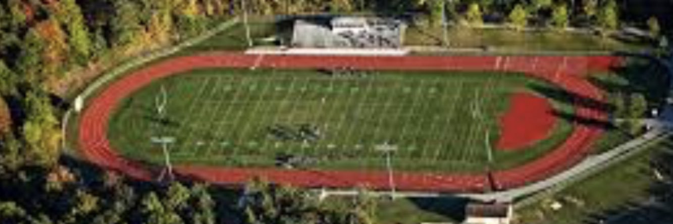 East Jordan Red Devils banner