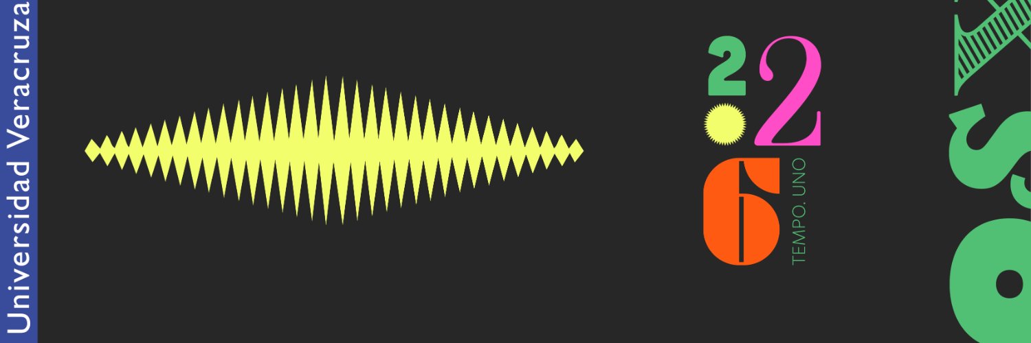 Orquesta Sinfónica de Xalapa banner