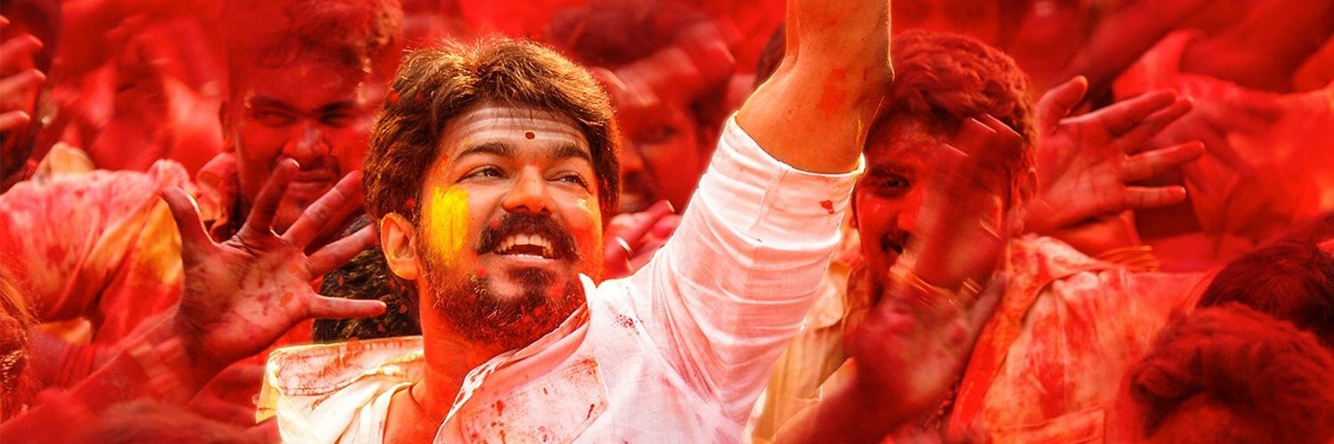 Santhoshzap's profile banner image