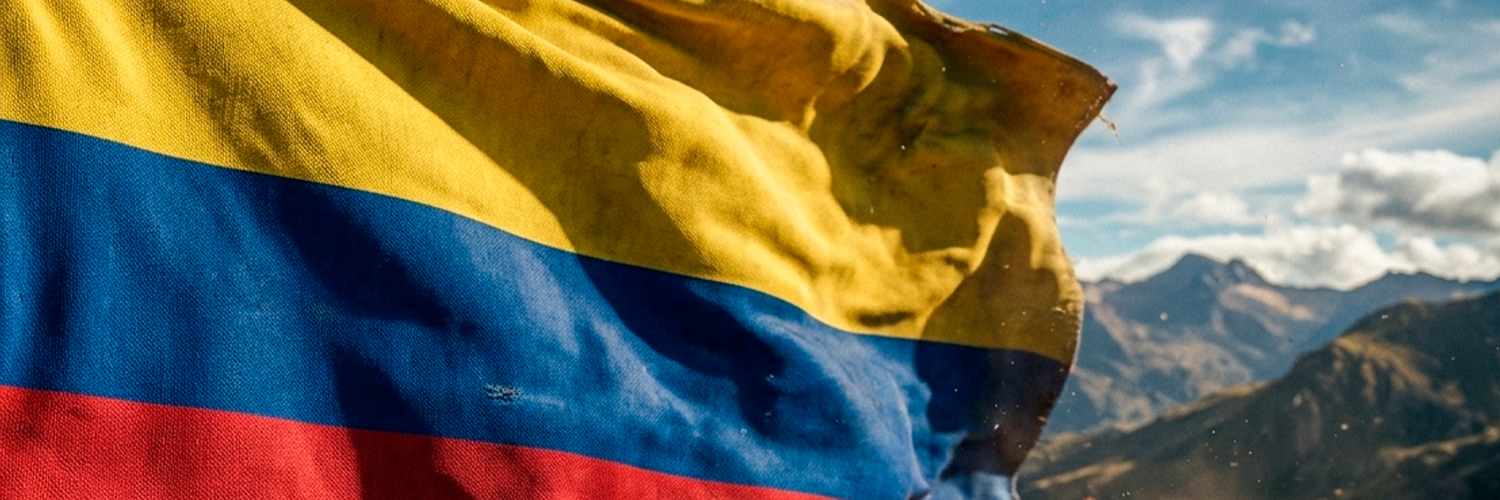 Ay_Colombia's profile banner image