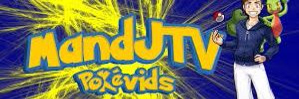 MandJTV Pokéfan Profile Banner