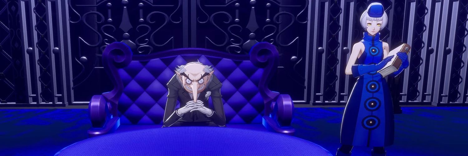 The_Mad_Method's profile banner image