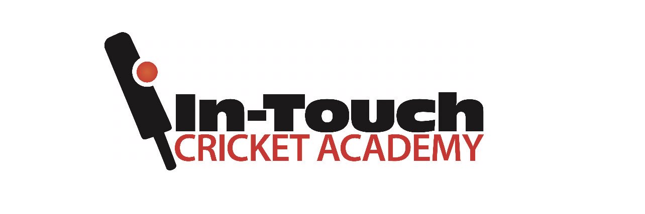 In-Touch Cricket banner