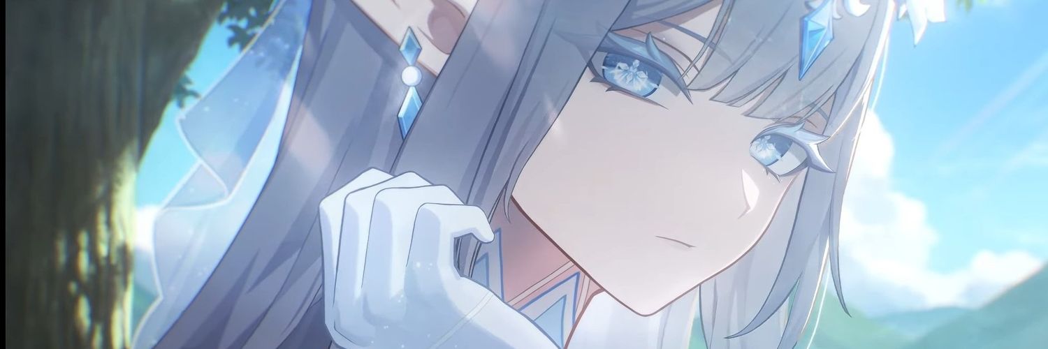 ymoonqueen's profile banner image