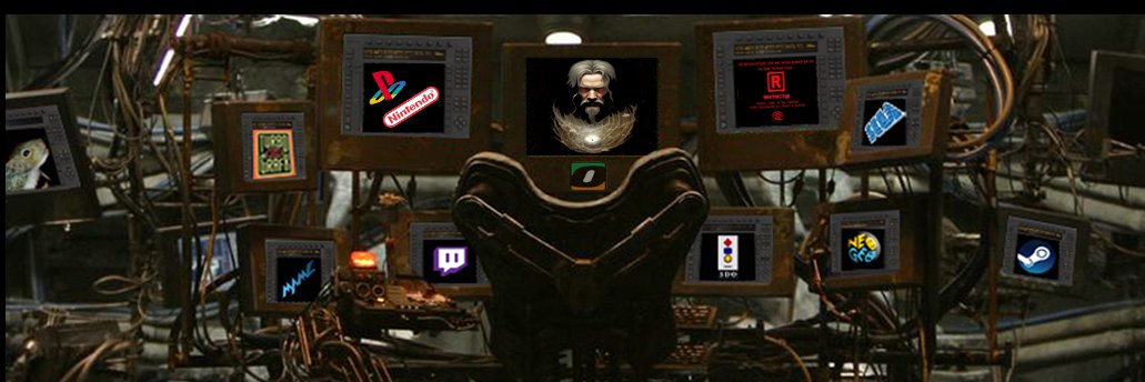 Odious One banner