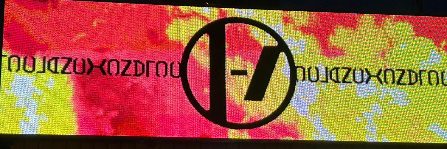 Teddi's banner