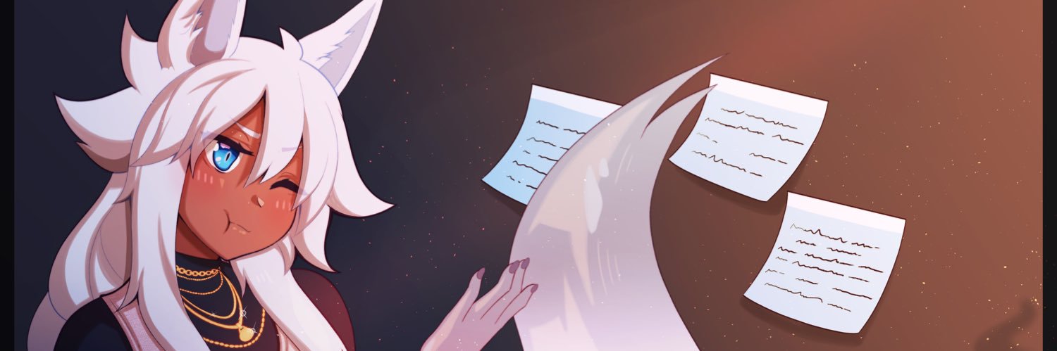 HugsAlright's profile banner image