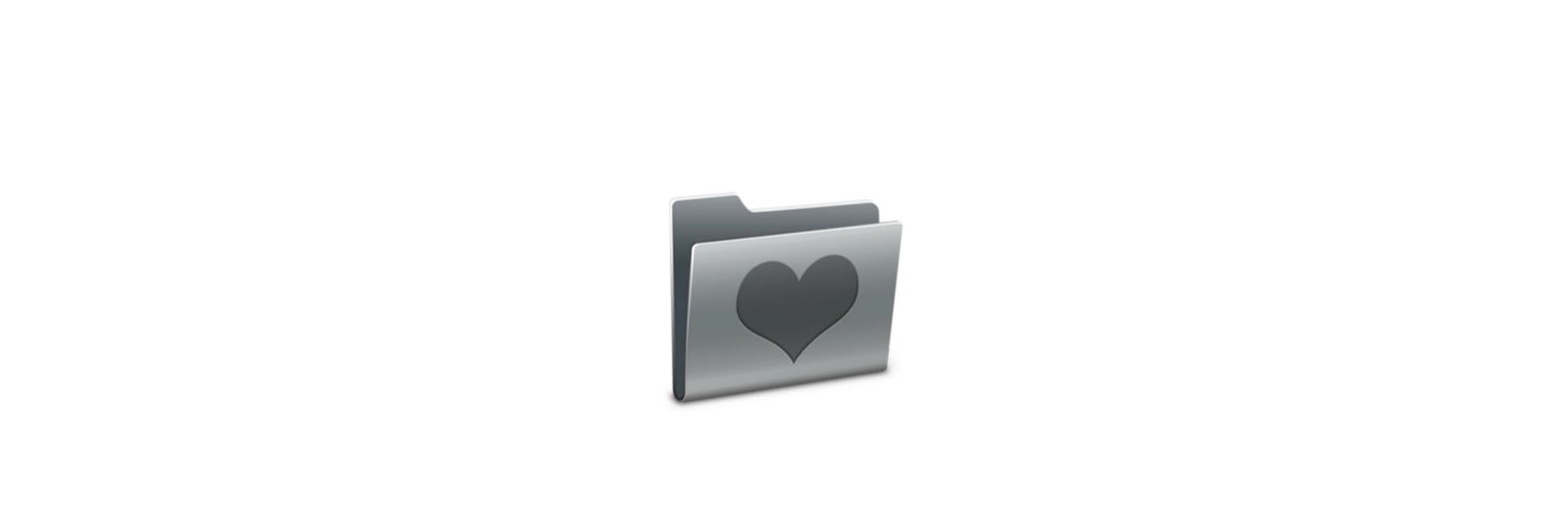 favchive's profile banner image