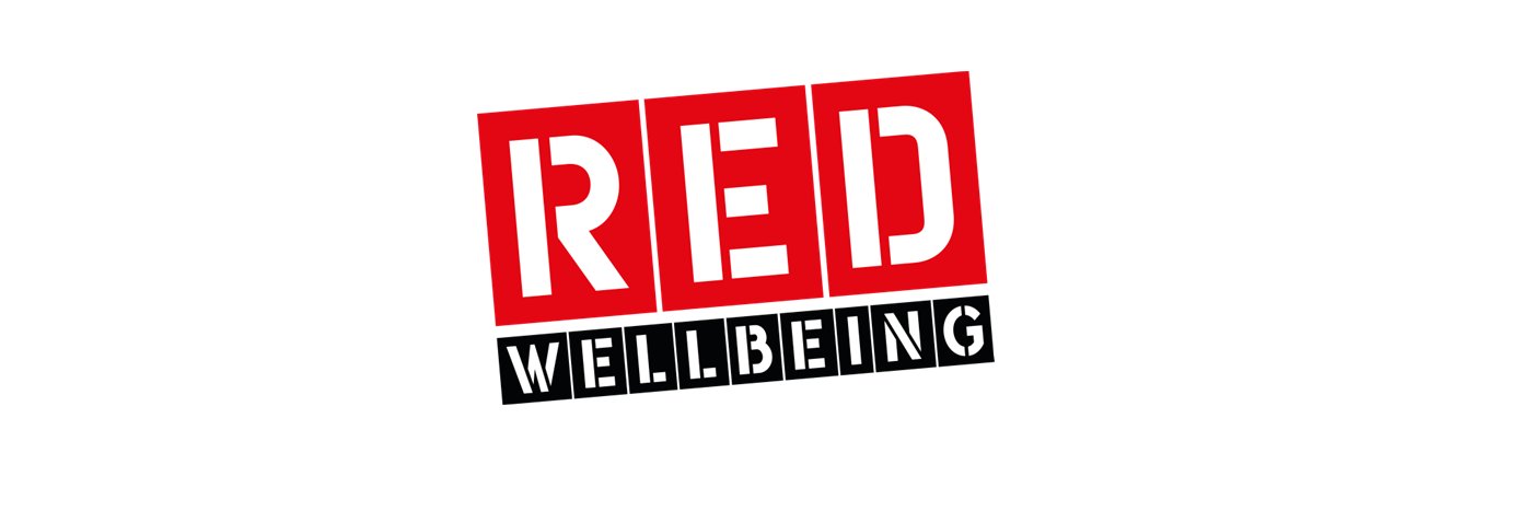 REDWellbeing's profile banner image