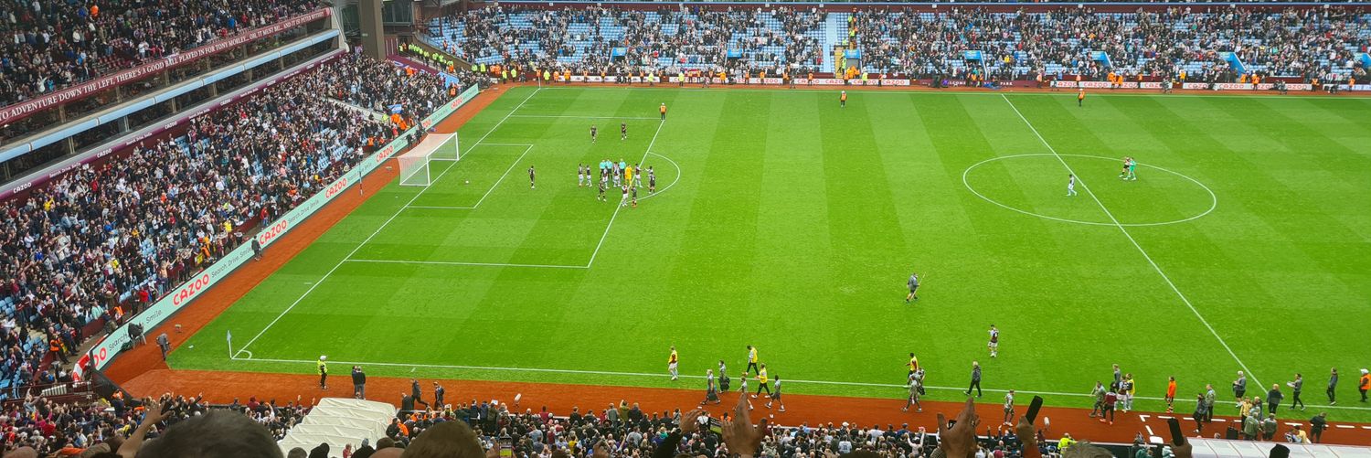 ste9villa's profile banner image