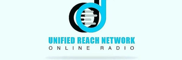 The New U.R.N. Online Radio Profile Banner