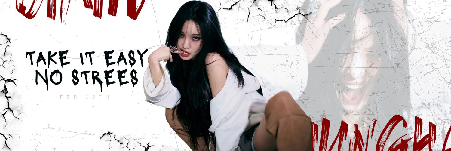 ARAB 하트 ☆ #EENIEMEENIE banner