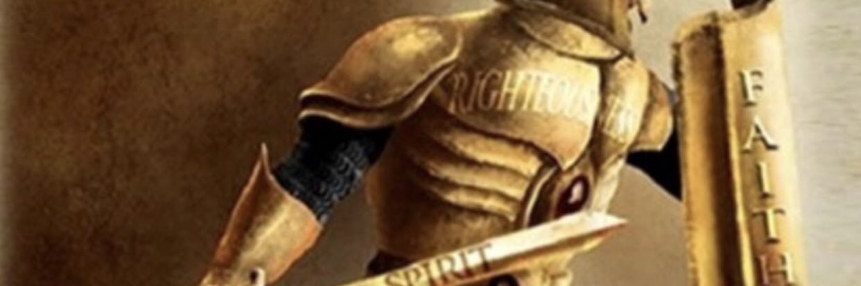American Viking banner