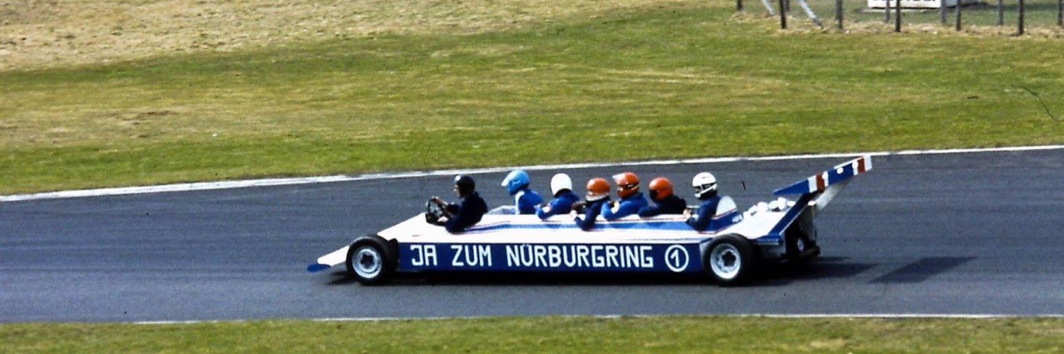 damo 🇺🇦 banner