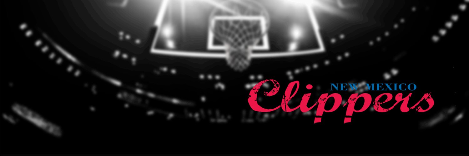 NMClippers's profile banner image