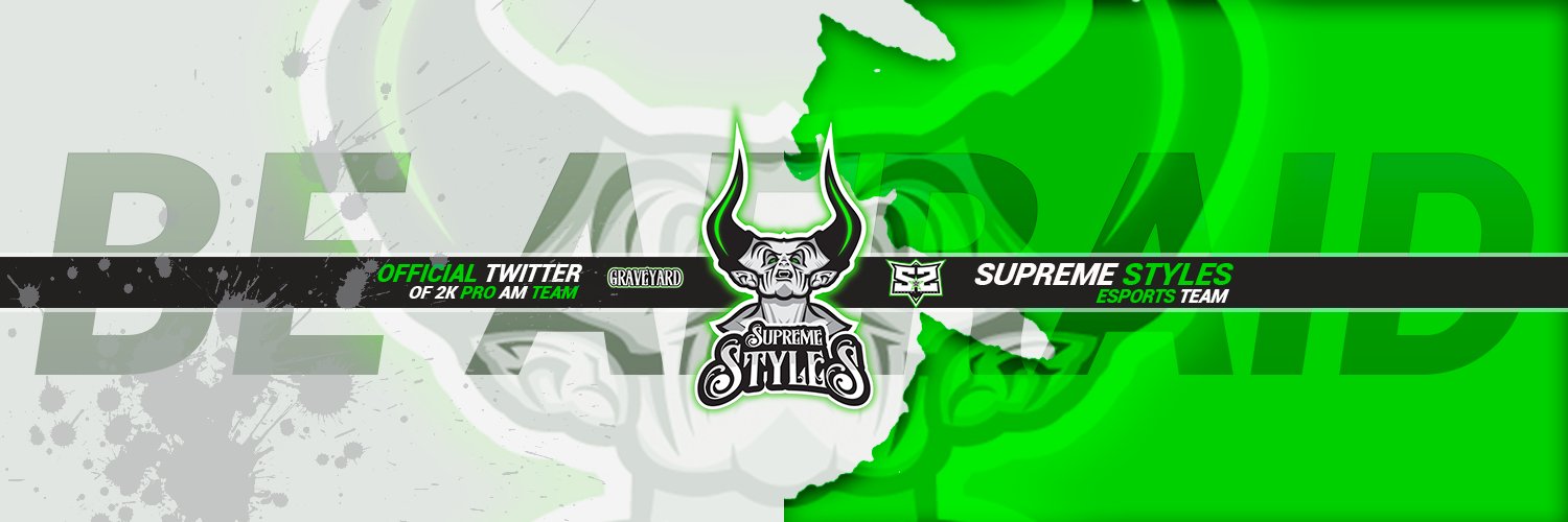 Supreme Styles banner