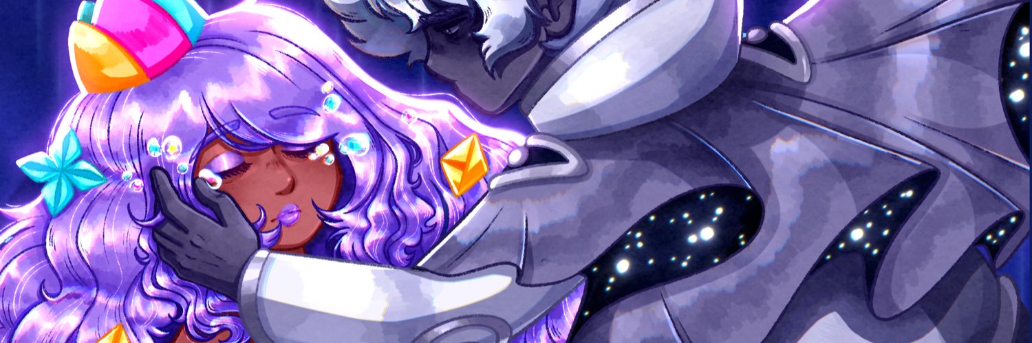 Kenzie K-Town (permanently on Bsky) banner