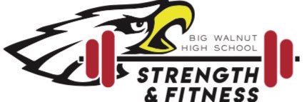 Big Walnut Strength & Conditioning banner