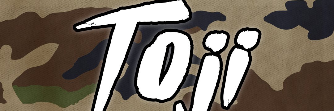 TojiFushiguroCS's profile banner image
