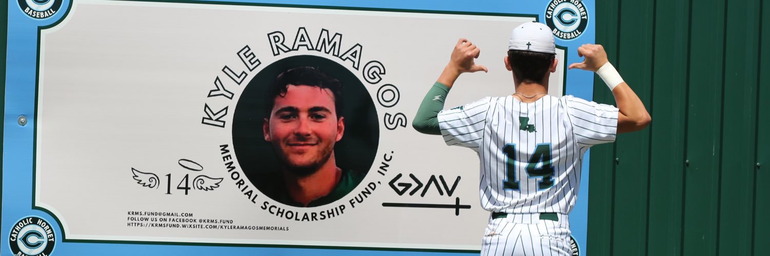 Connor Achee's banner