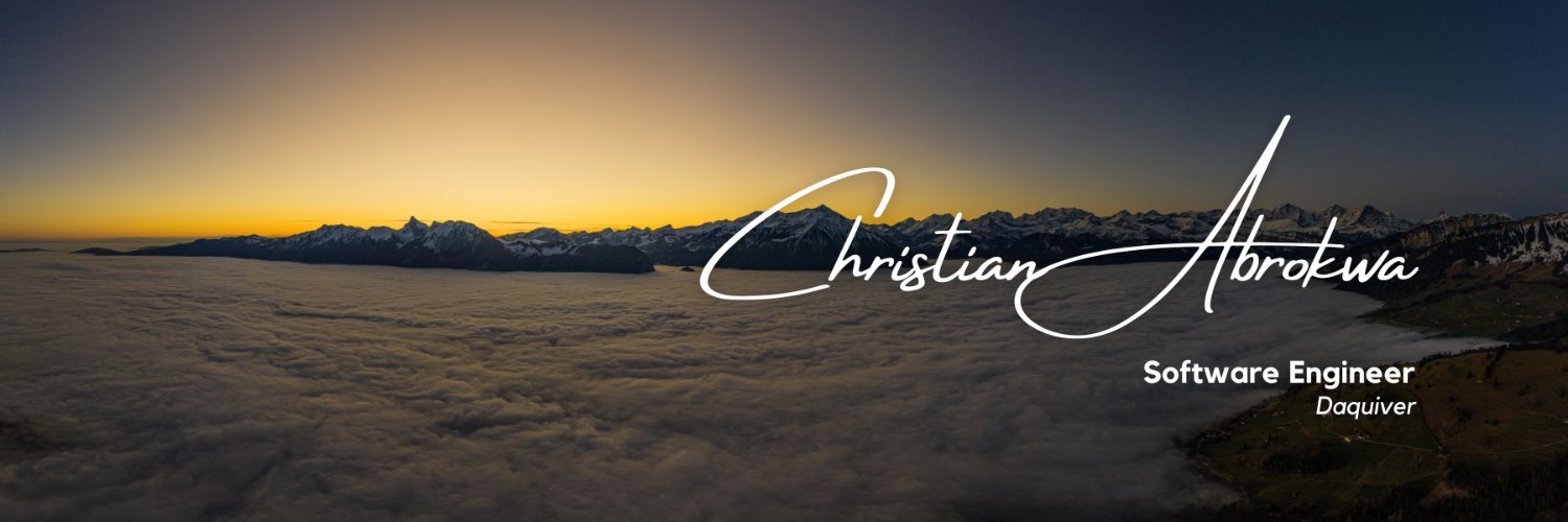 Christian Abrokwa banner