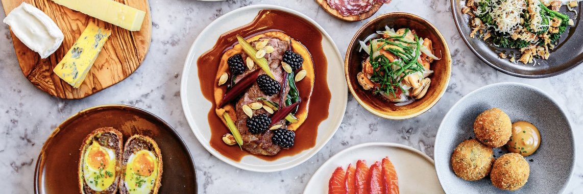 Linden Stores banner