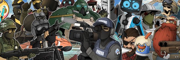 RubixRaptor Profile Banner