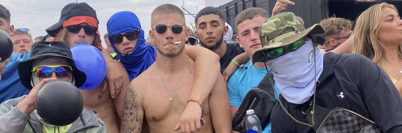 TomTaylorq's profile banner image