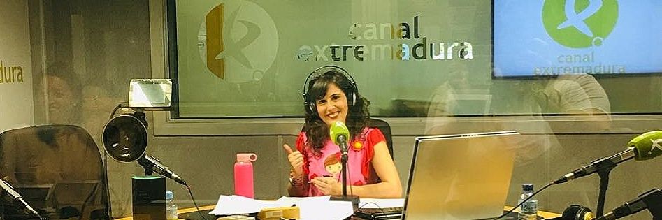 Nuria Labrador Rol banner