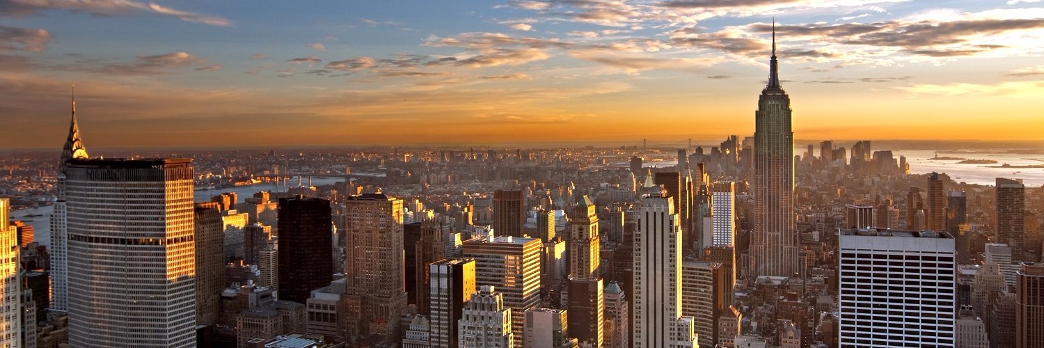 City Describer banner