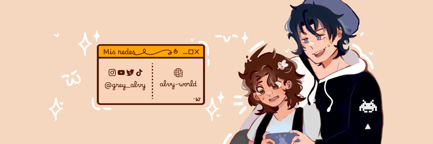 grey_alvy's profile banner image