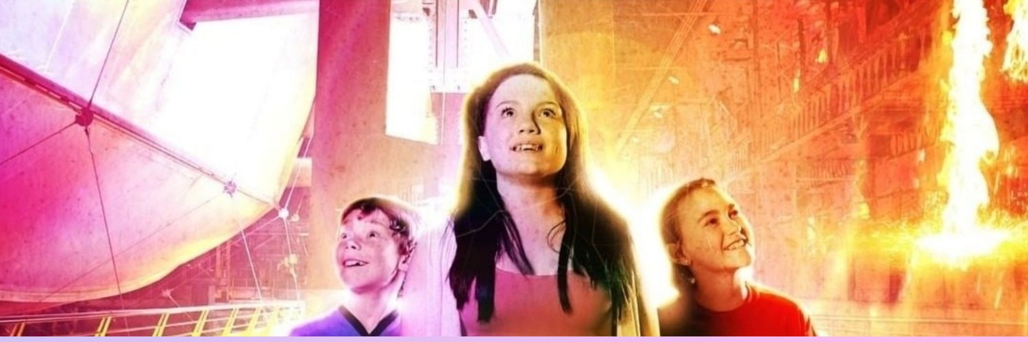 Magna Science Adventure Centre banner