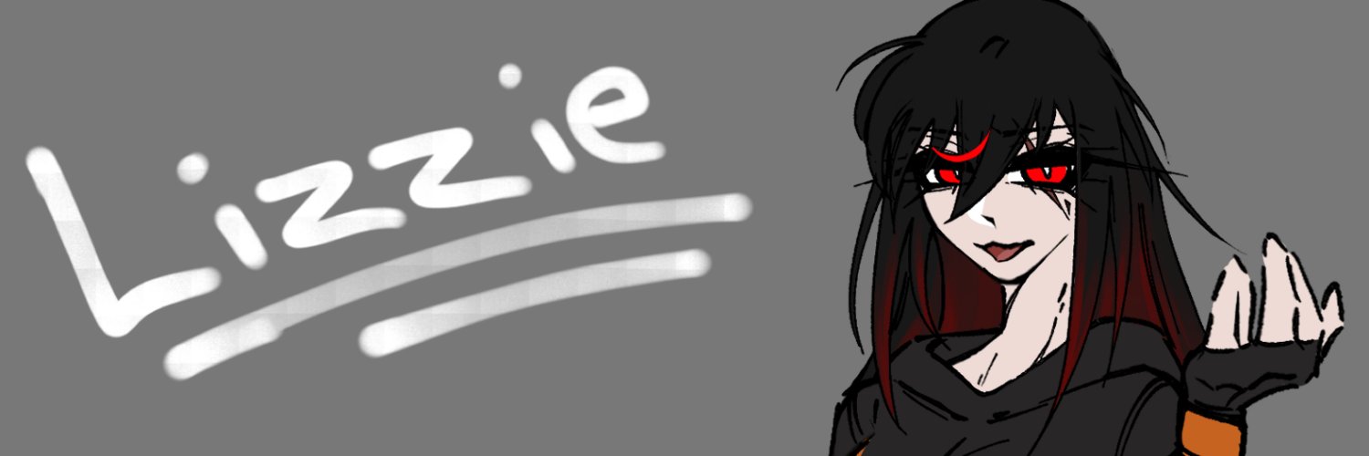 LizziesDrawer's profile banner image