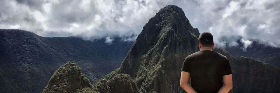 salsoneando's profile banner image