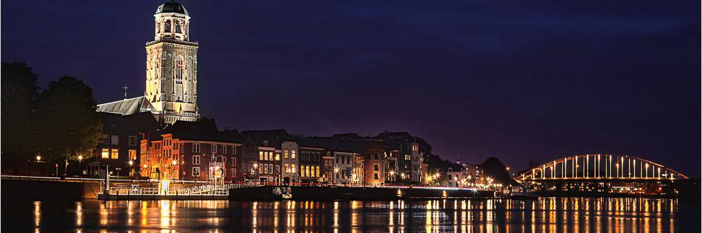 Peter Brouwer Retail banner