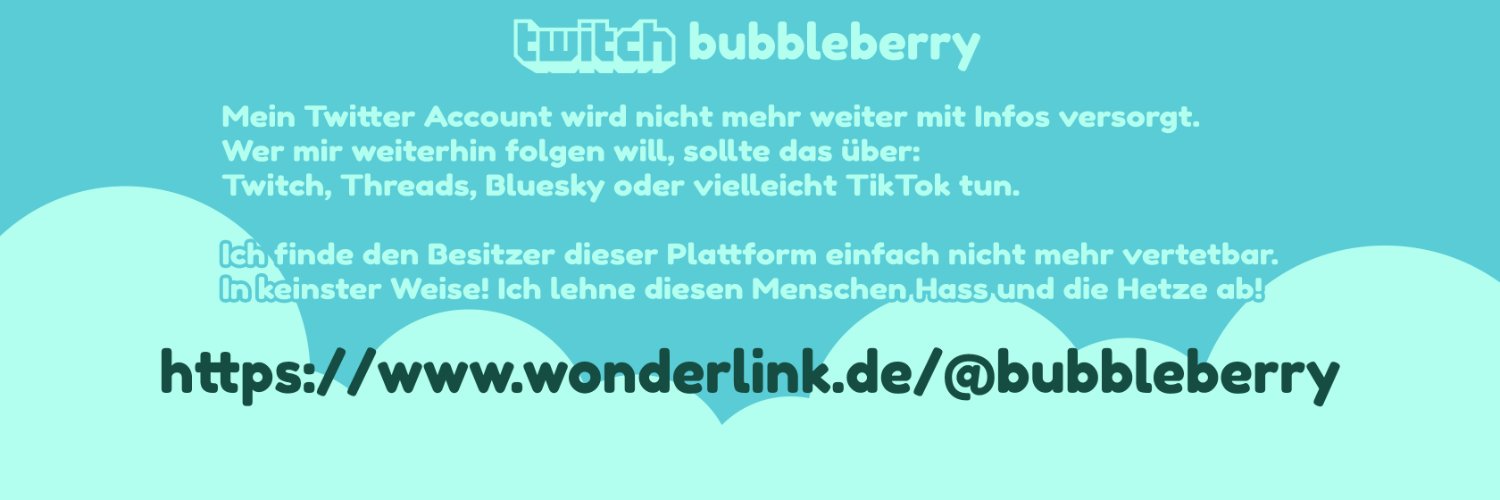 BlackBerryTea2's profile banner image