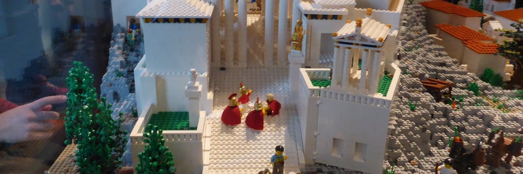 The Mount School Classics banner