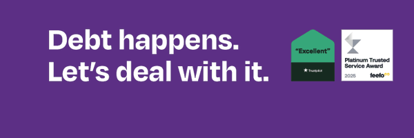 StepChange Profile Banner