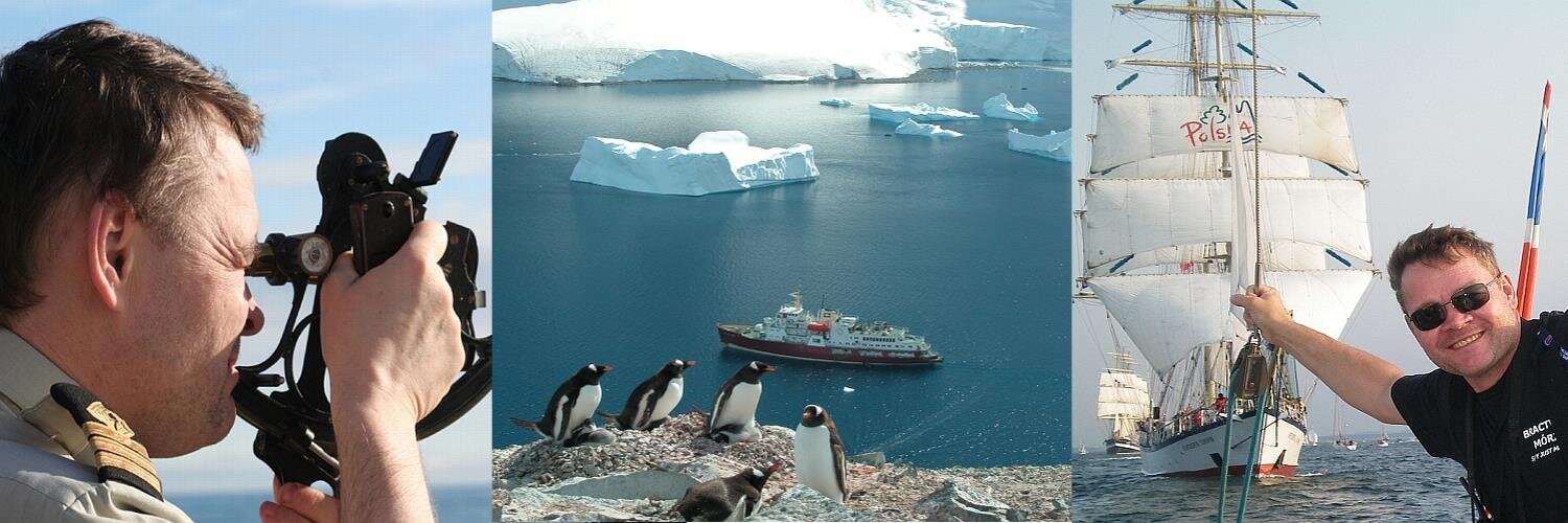 Cpt. Darek Zarwalski banner