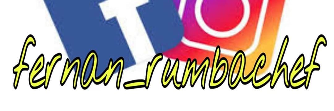 FernanRumbachef's profile banner image