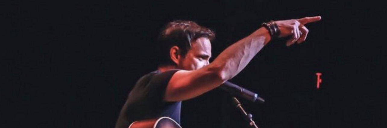 rickferrell's profile banner image